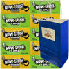 Variety Pack Now and Later Chewy Candy, 10 Individually Wrapped Pieces, Long-Lasting Party - Image 1