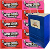 Variety Pack Now and Later Candy, Long-Lasting Fruit Flavors, 10 Count, Individually Wrapp - Image 1