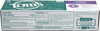 Tom's of Maine, Whole Care Fluoride Gel , Peppermint, 4 Ounce (Pack of 6) - Image 3
