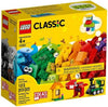 LEGO Classic Bricks and Ideas 11001 Building Kit (123 Pieces)