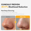 Hanskin Large Size 10.14 fl oz PHA Pore Cleansing Oil for Sensitive Skin - Personal Care - Image 2