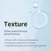 Mixsoon Glacier Water Hyaluronic Acid Serum-Deep Hydration and Cooling for Face, Refreshin - Image 5