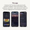 Stelo Glucose Biosensor & App - 2-Pack (Up to 15 Days Each). iOS & Android - Image 5