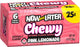 Now & Later Chewy Pink Lemonade 24 Count 25 Cent 6piece bars