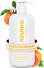 Routine Wellness Anti-Thinning Deep Conditioner - Lavender & Lily - Image 1