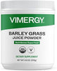 Barley Grass Juice Powder, 21X concentrated Superfood, 2 month Supply