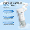 𝐶𝑒𝑛𝑡𝑒𝑙𝑙á Sunscreen SPF50 PA++++, 50ML Cen-tella Madagascar Face Sun Screen Long-Lasting Pr - Image 3
