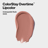 Revlon ColorStay Overtime Lipcolor, 540 Unstoppable Nude, 0.07 fl oz - Personal Care - Image 4