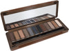 BYS 12 Color Eyeshadow Palette, Nude 3, 3 Ounce, 1 Count - Image 2
