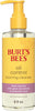 Burt'S Bees Oil Control Foaming Cleanser; For Oily Skin; Safe for Sensitive Skin; Deeply C - Image 1
