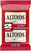Altoids Peppermint Breath Mint Tins, 3.52 Oz (Pack of 2) - Personal Care - Image 1