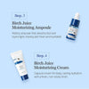 Round LAB Birch Juice Moisturizing Mini Kit 4-Step Skin Care Set - Personal Care - Image 5