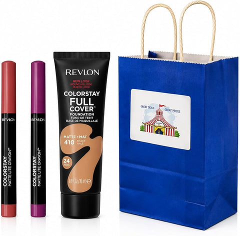 BIGTOPDEALSUSA Makeup Gift Set for Women