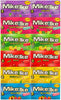 Variety Pack Mike and Ike Chewy Candy – 12 Pack – Includes 2 Each of Original Fruits, Trop - Image 2