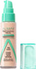 Almay Clear Complexion Acne Foundation Makeup with Salicylic Acid, Medium Coverage, Soft M - Image 4