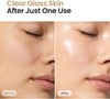 Skinfood Rice Serum, 48 Hours Fermented Rice Water Skincare Korean Serum for Face, Korean  - Image 3