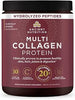 Ancient Nutrition Multi Collagen Protein, Hydrolyzed Peptides, Unflavored