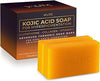 Valitic Kojic Acid Soap for Hyperpigmentation with Turmeric - Personal Care