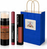 BIGTOPDEALSUSA Makeup Gift Set, Brightening - Image 1