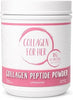 Collagen For Her Hydrolyzed Collagen Peptides, Grass Fed Bovine