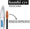 L'Oreal Paris Makeup Bambi Eye Mascara, Lasting Volume, Length & Lift, Doe-Eye Definition, - Image 5