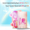 Elizavecca Milky Piggy Great Block Stick Spf 50+ PA+++ | Protection for Face - Personal Ca - Image 5