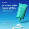 Rejuran Skin Barrier Sunscreen SPF 50, c-PDRN® Daily Sunscreen, 1.35 fl oz - Personal Care - Image 2