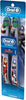 Oral-B Kid's Manual Toothbrush Featuring Marvel's Spiderman, Soft Bristles, for Children a - Image 3
