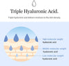 Mixsoon Glacier Water Hyaluronic Acid Serum-Deep Hydration and Cooling for Face, Refreshin - Image 4