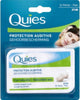 Quies Wax Ear Plugs - 12 pairs - Image 2