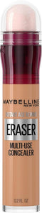 Maybelline Instant Age Rewind Eraser Dark Circles Treatment Multi-Use Concealer, 130, 1 Count (Packaging May Vary)