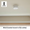 First Alert BRK Interconnect Battery-Operated Combination Smoke & Carbon Monoxide Alarm wi - Image 5