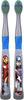Oral-B Kid's Manual Toothbrush Featuring Marvel's Spiderman, Soft Bristles, for Children a - Image 5