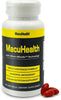 Macuhealth Triple Carotenoid Formula - Eye Vitamins for Adults, 90 Softgels - Image 1