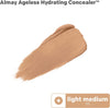 Almay Ageless Hydrating Concealer, 020 Light Medium, 0.37 fl oz - Image 3