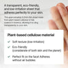 Mixsoon Daily Mask Weekly Care Set - Collagen, Hyaluronic Acid and Cica, Gentle Skincare R - Image 4