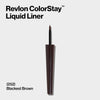 Revlon ColorStay Liquid Eyeliner, Waterproof, Smudgeproof, Longwear Intense Eye Makeup wit - Image 2