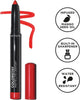 Revlon ColorStay Matte Lite Lipstick Crayon, 009 Ruffled Feathers, 0.049 oz - Image 2