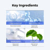 Isntree Hyaluronic Acid Aqua Gel Cream | Lightweight Gel Moisturizer with Hyaluronic Acid  - Image 5