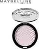 Maybelline New York Facestudio Master Holographic Prismatic Highlighter Makeup, Purple, 0. - Image 5