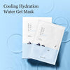 Round LAB 1025 Water Gel Hydration Mask(10ea) | Hydration locking, Cooling, Rejuvenating,  - Image 2