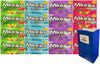 Variety Pack Mike and Ike Candy Assorted Chewy Candies Sour Blue Raspberry Jolly Joes Trop - Image 1
