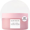 Glow Recipe LHA + AHA Toner Pads - Korean Exfoliating Toner for Face - Pore Minimizer - Hy - Image 1