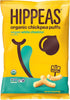 Variety Pack Puffs - Bohemian BBQ, Vegan White Cheddar, Chezzy Vibes, Blazin' Hot - Crunch - Image 3