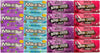 Assorted Candy Mix Variety Pack – Includes Mike and Ike Sour Blue Raspberry, Jolly Joes, N - Image 2