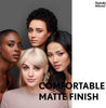 COVERGIRL TruBlend Matte Made Liquid Foundation, Buff Beige, 1 Fl Oz (Pack of 1) - Image 4