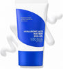 Hyaluronic Acid Watery Sun Gel SPF 50+ PA++++ Sunscreen 1.69 Fl Oz with 8 Types of Hyaluro - Image 1
