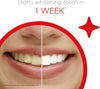 Colgate Visible White Dazzling White Toothpaste (1 Shade Whiter In 1 Week) with Sparkling  - Image 2