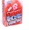 Charms Blow Pop Lollipops, Cherry Ice Flavor, 48 Count Box - Image 4