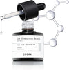 Cosrx Pure Sodium Hyaluronic Acid 3% Serum, Hydratying & Moisture Boosting for Fine Lines & Wrinkles, Repair Dry Skin, 0.67fl.oz/20ml, No Artificial Fragrance, Korean Skin Care